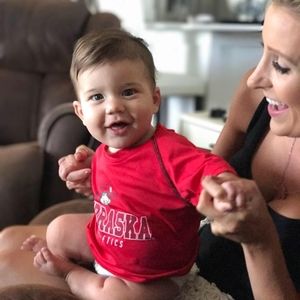 Meet your Posher, Lorrie